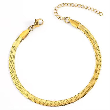 Snake Bracelet