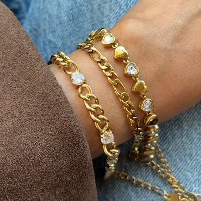 Amour Spark Bracelet