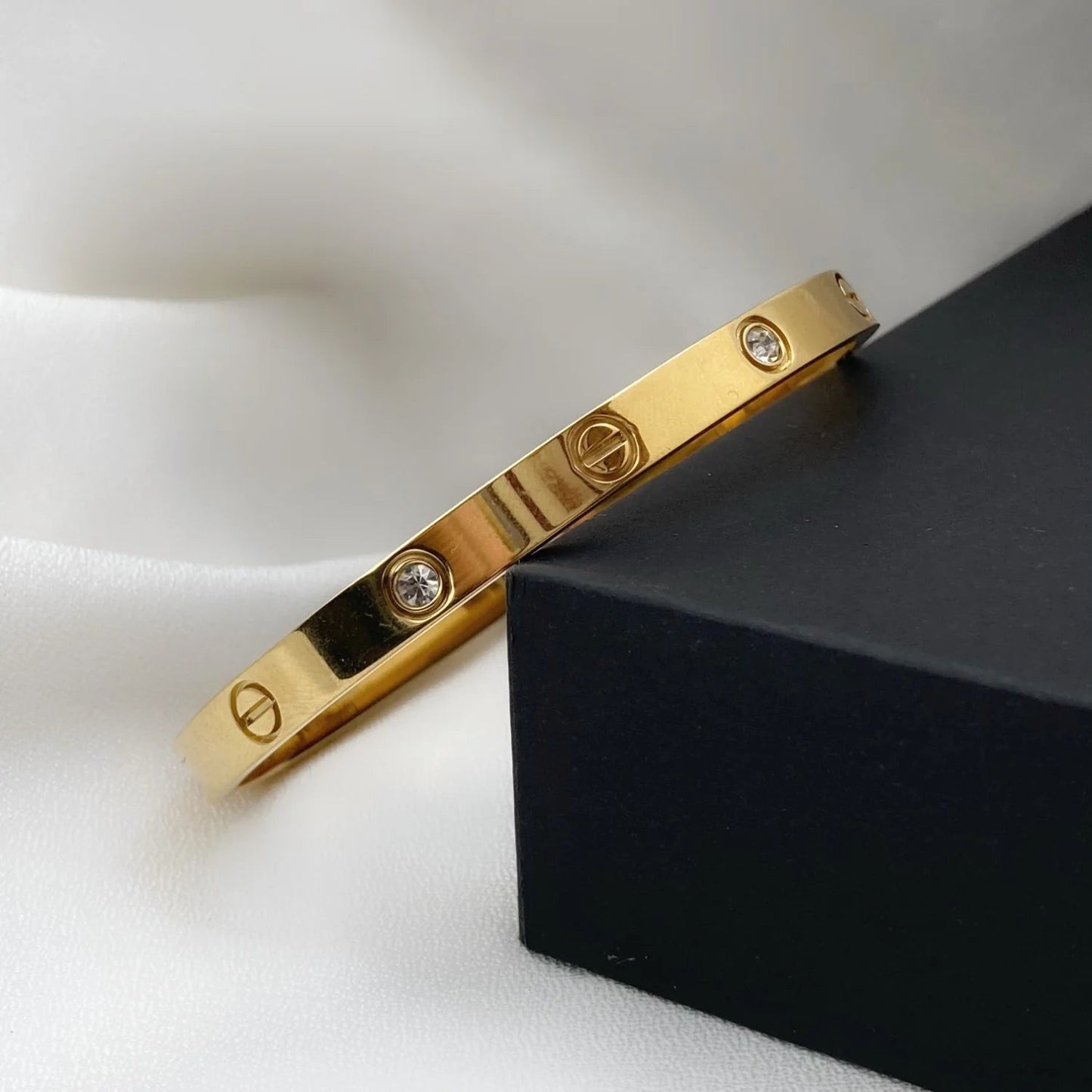 Jade Bracelet (Baby Size)