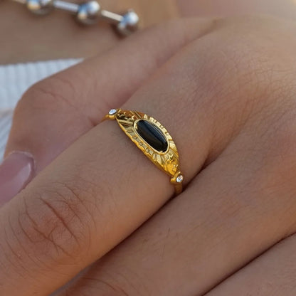 Eclipse Ring