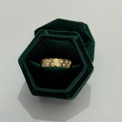 Sweetheart Ring