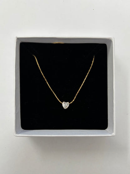 SWEETHEART NECKLACE