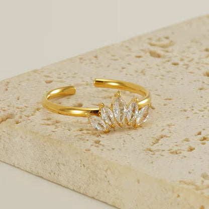Celene Ring