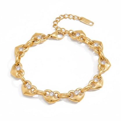 Muse Bracelet