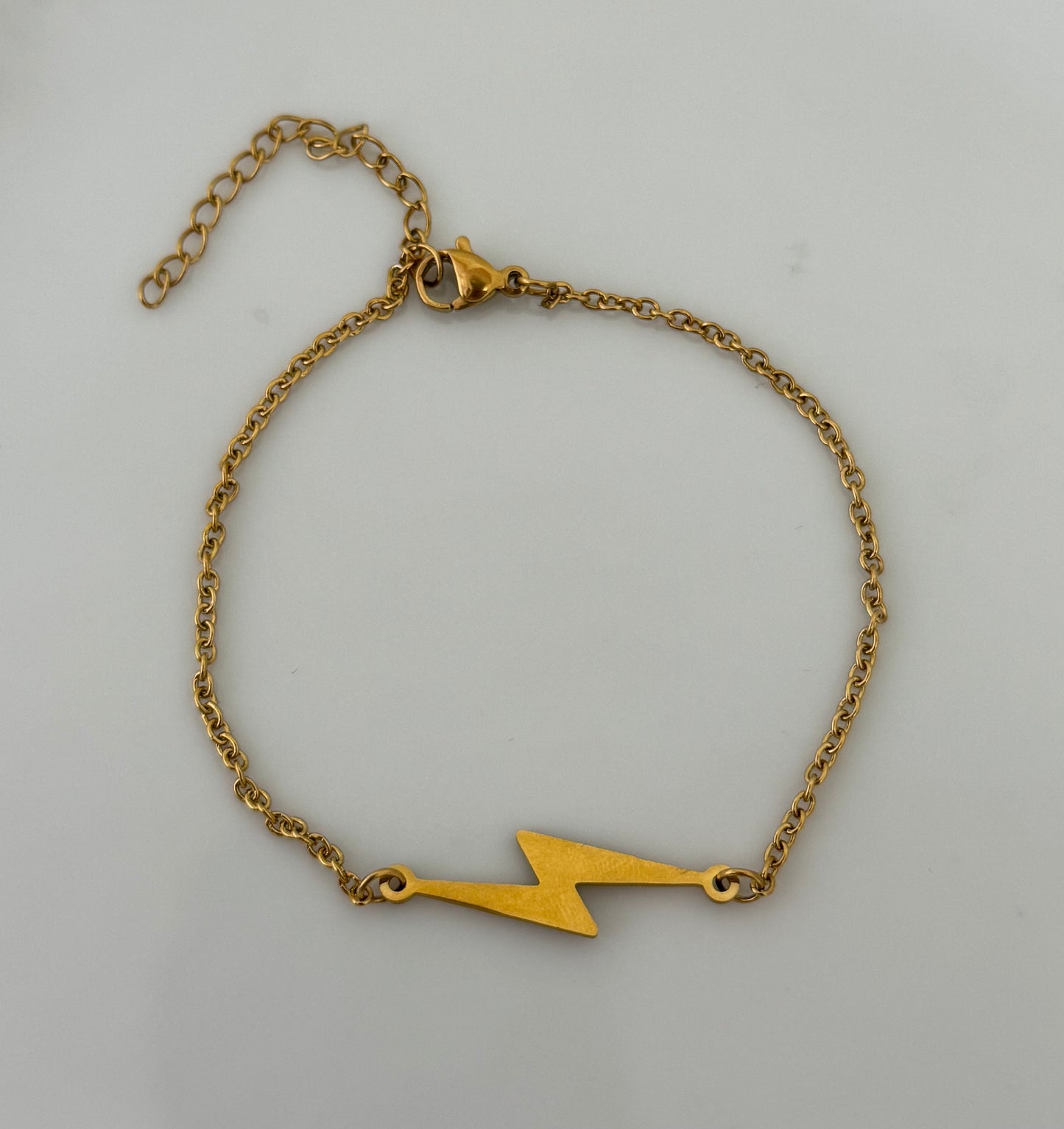 Lightning Bracelet