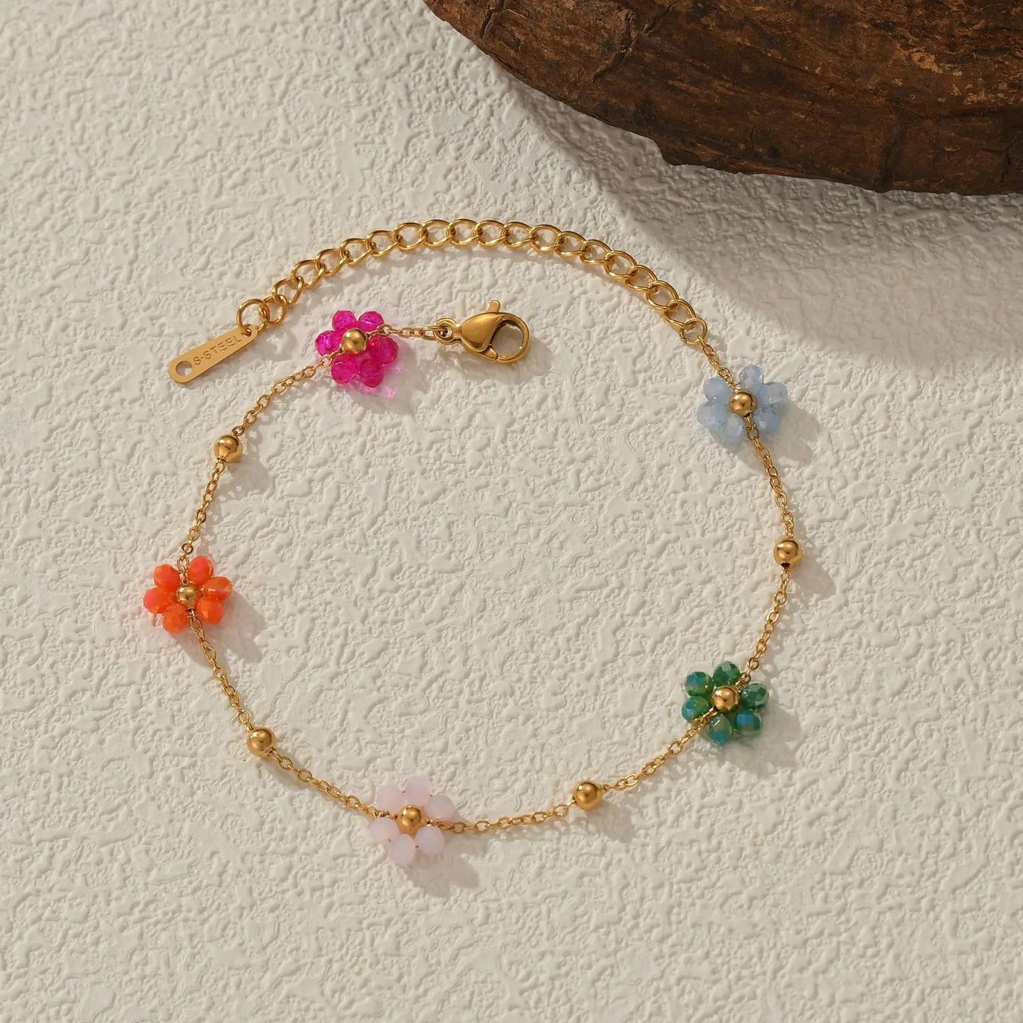 Bloom Bracelet