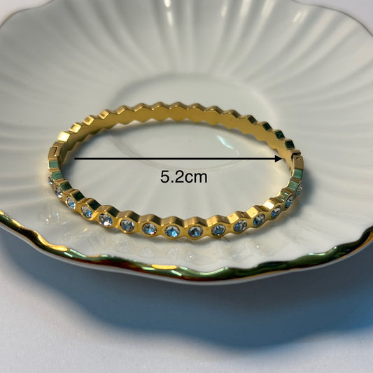 Everly Bracelet 2.0 (Baby Size)