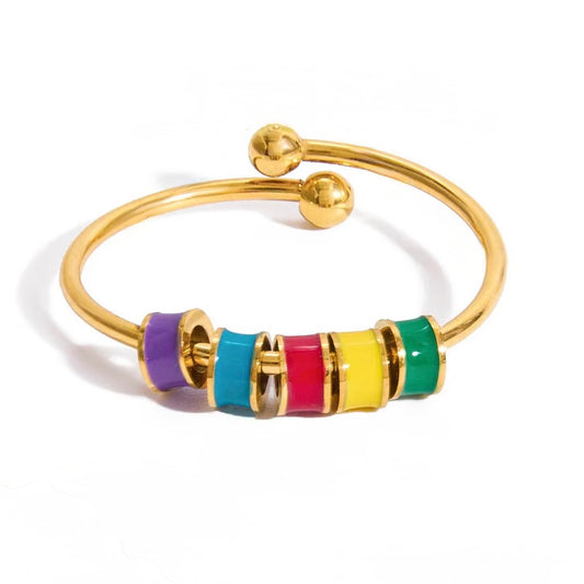 Spectrum Ring