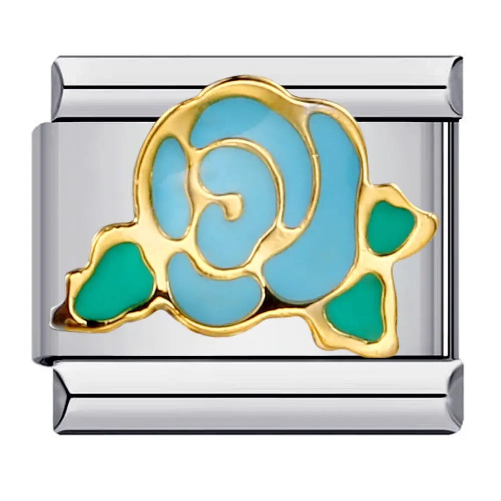 OCEAN ROSE IC – The Haute Bling