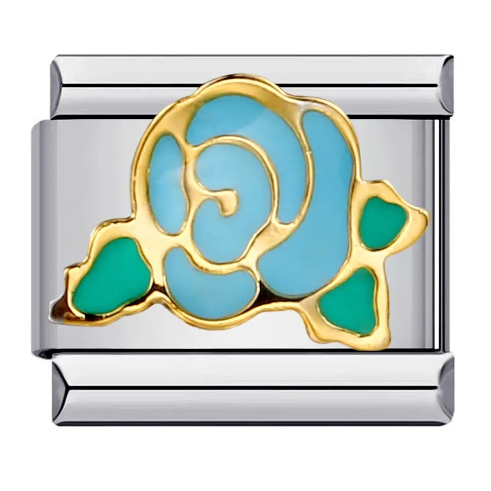 OCEAN ROSE IC – The Haute Bling