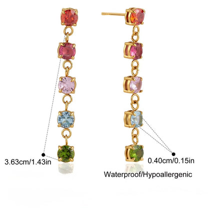 Aveline Earrings