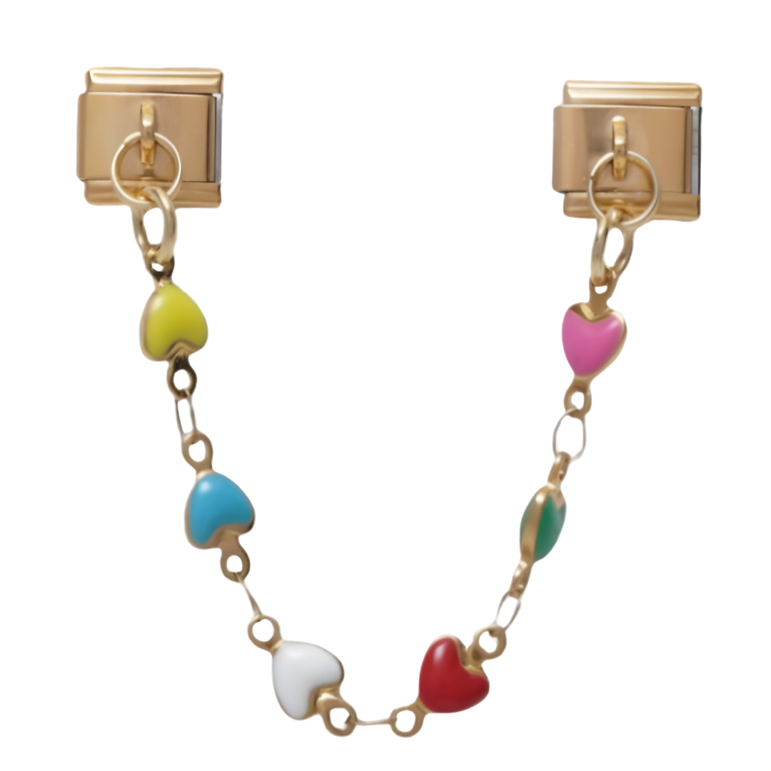 LOVE LINK HANGING IC