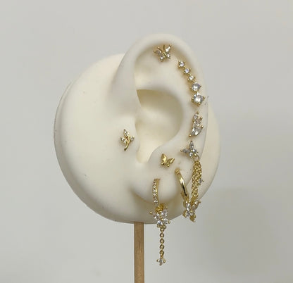 Fairy Piercing Set (Not in pair)