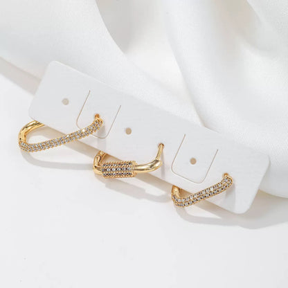 Signature Piercing Set (Not in pair)