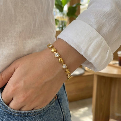 Amour Spark Bracelet