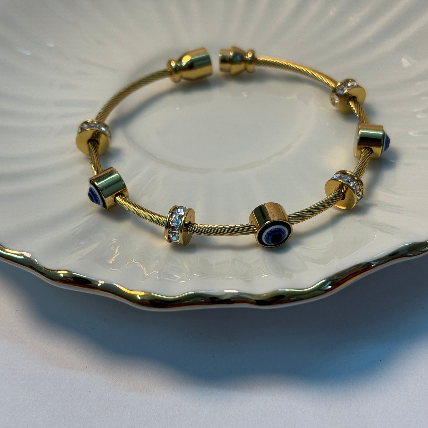 Nazar Bracelet (Baby Size)