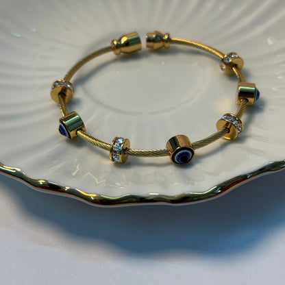 Nazar Bracelet (Baby Size)