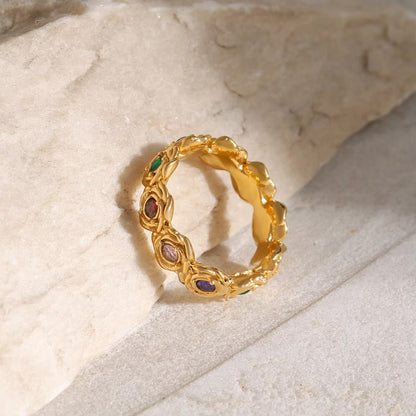 Meadow Ring