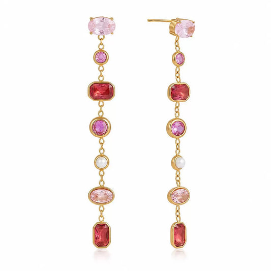 Anaya Earrings