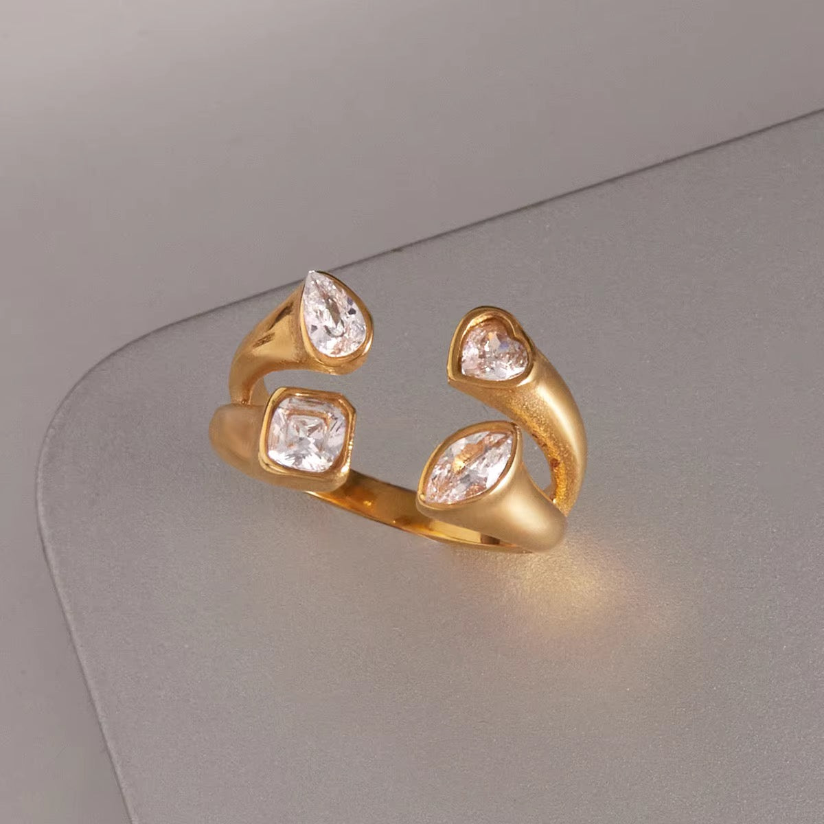 Dawn Ring