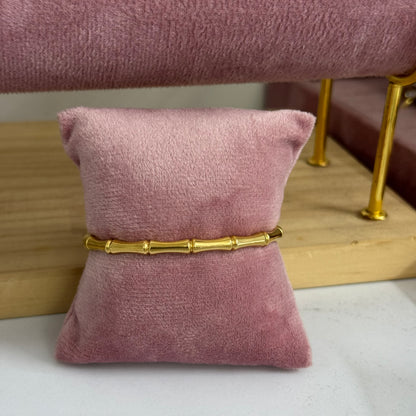 Bamboo Bracelet (Baby Size)