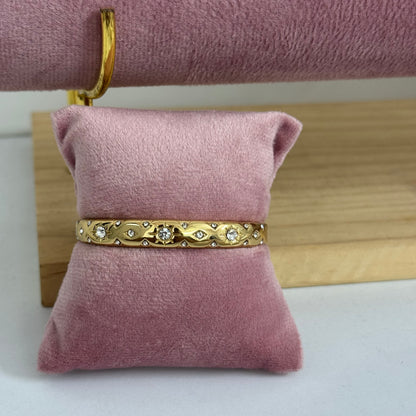 Starburst Bracelet (Baby Size)