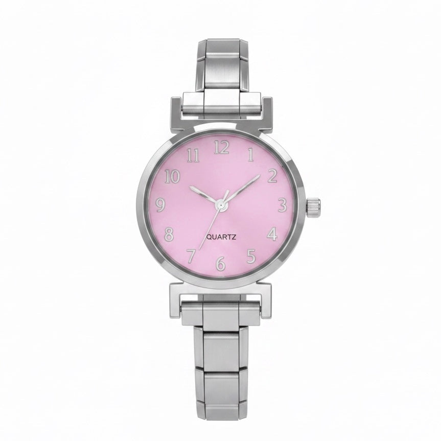 Dream Dial Italian Charm Watch