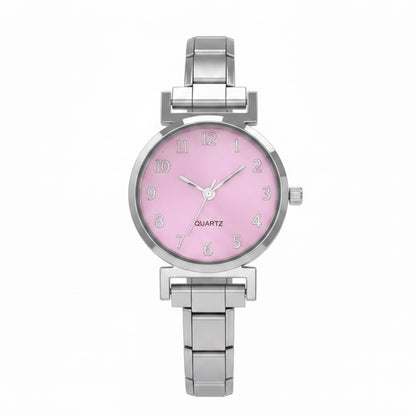 Dream Dial Italian Charm Watch