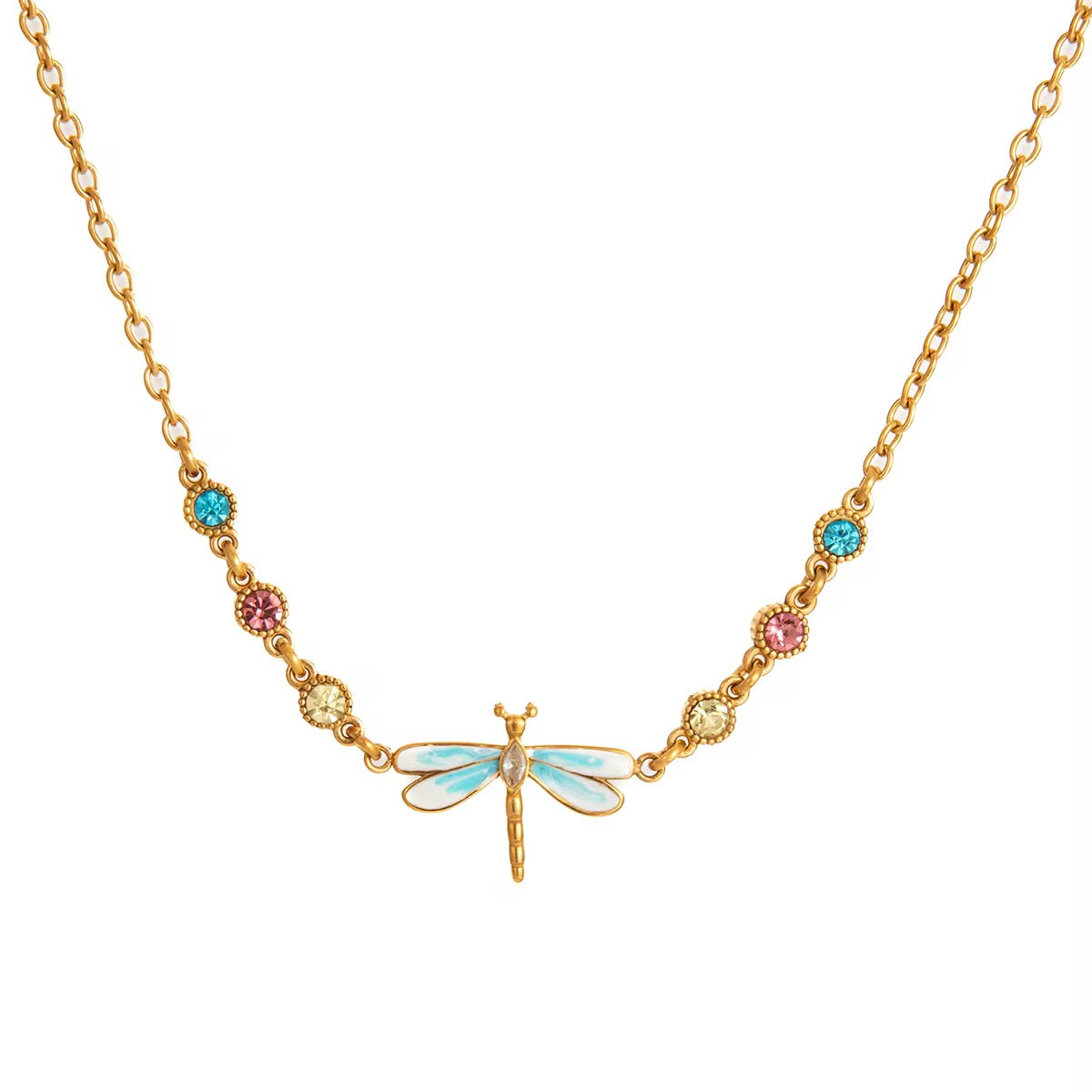 Fiona Necklace