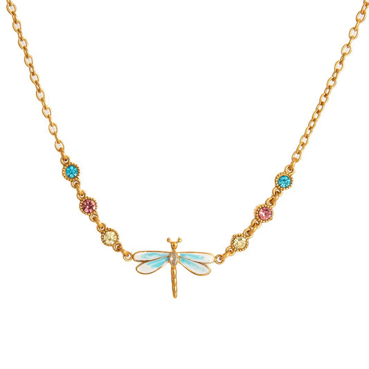 Fiona Necklace