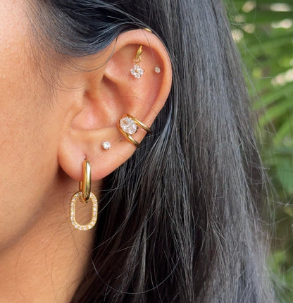 Felicity Earrings