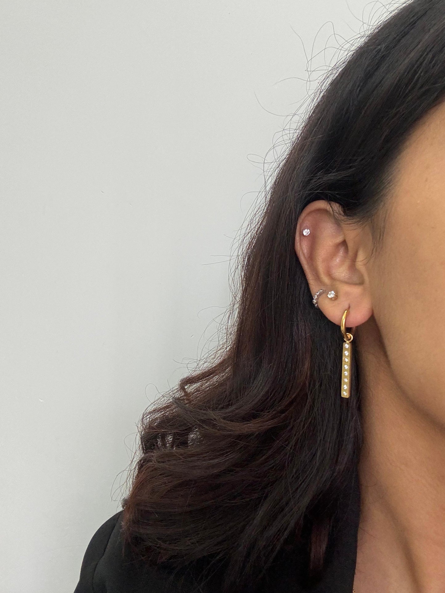 Gina Earrings