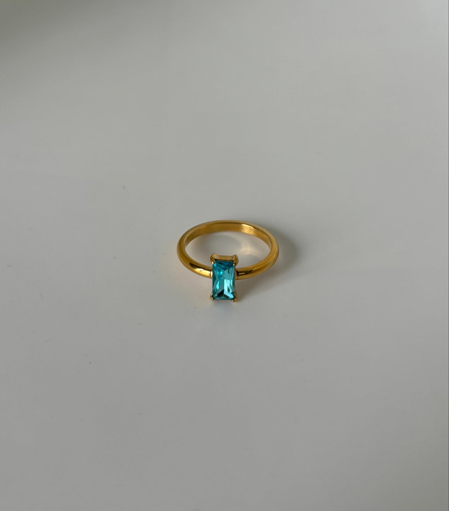 Sky Ring