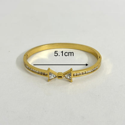 Bowline Bracelet (Baby Size)