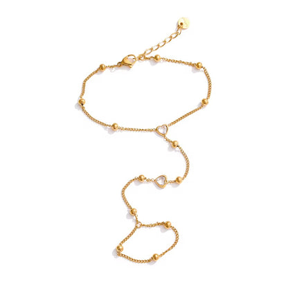 Purely Yours Handchain