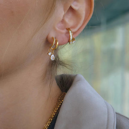 Astoria Earrings