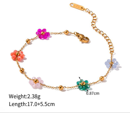 Bloom Bracelet