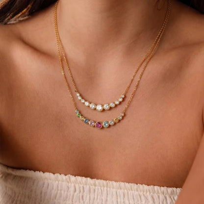 Elena Necklace