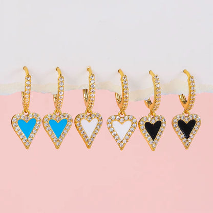 Allure Piercing Set (In pair)