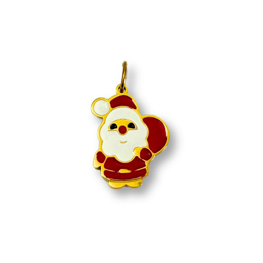 Santa Charm