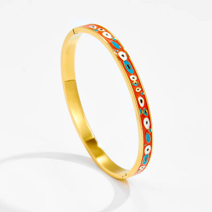 Flame Bracelet