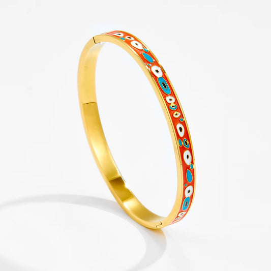 Flame Bracelet