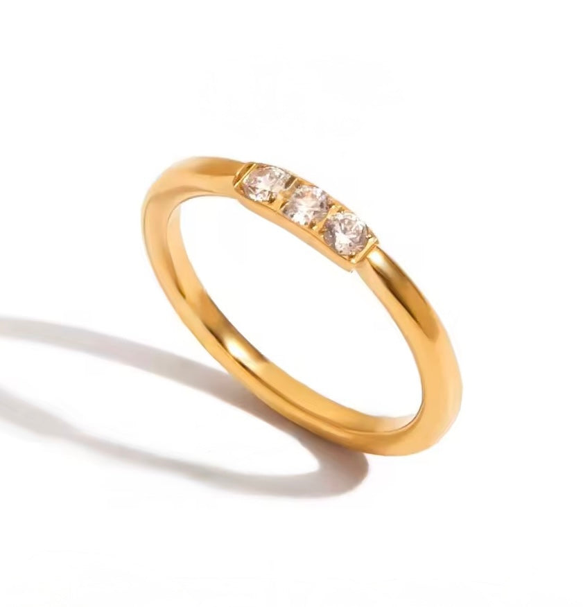 Daily Spark Ring