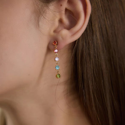Aveline Earrings