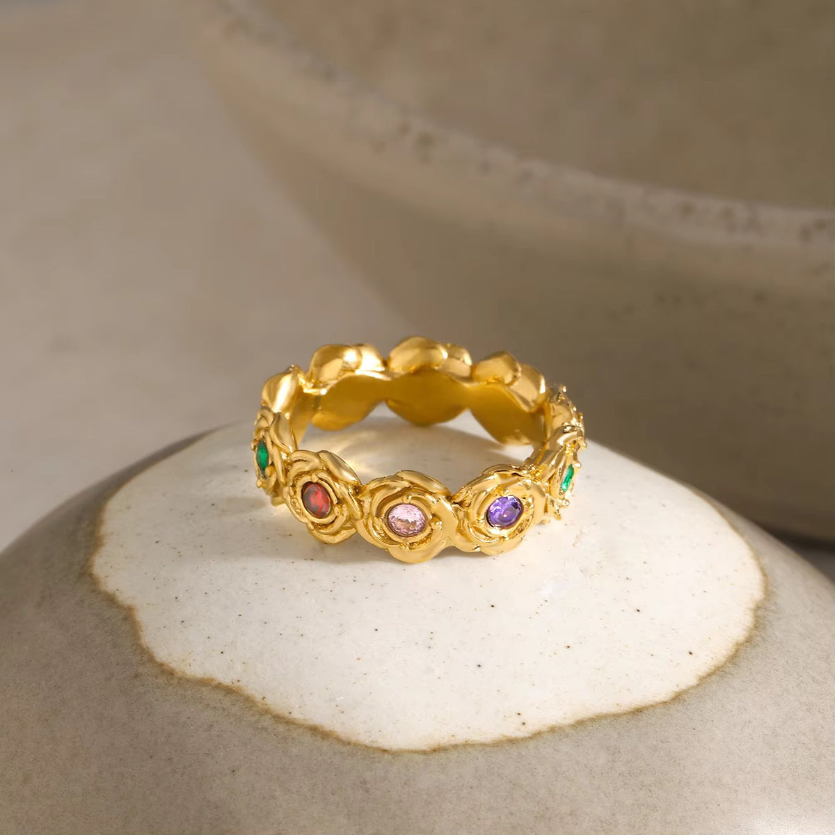 Meadow Ring