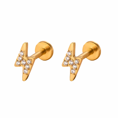 Flash Flat back studs