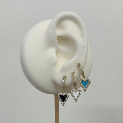 Allure Piercing Set (In pair)
