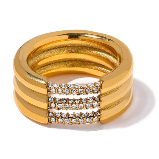 Statement Ring