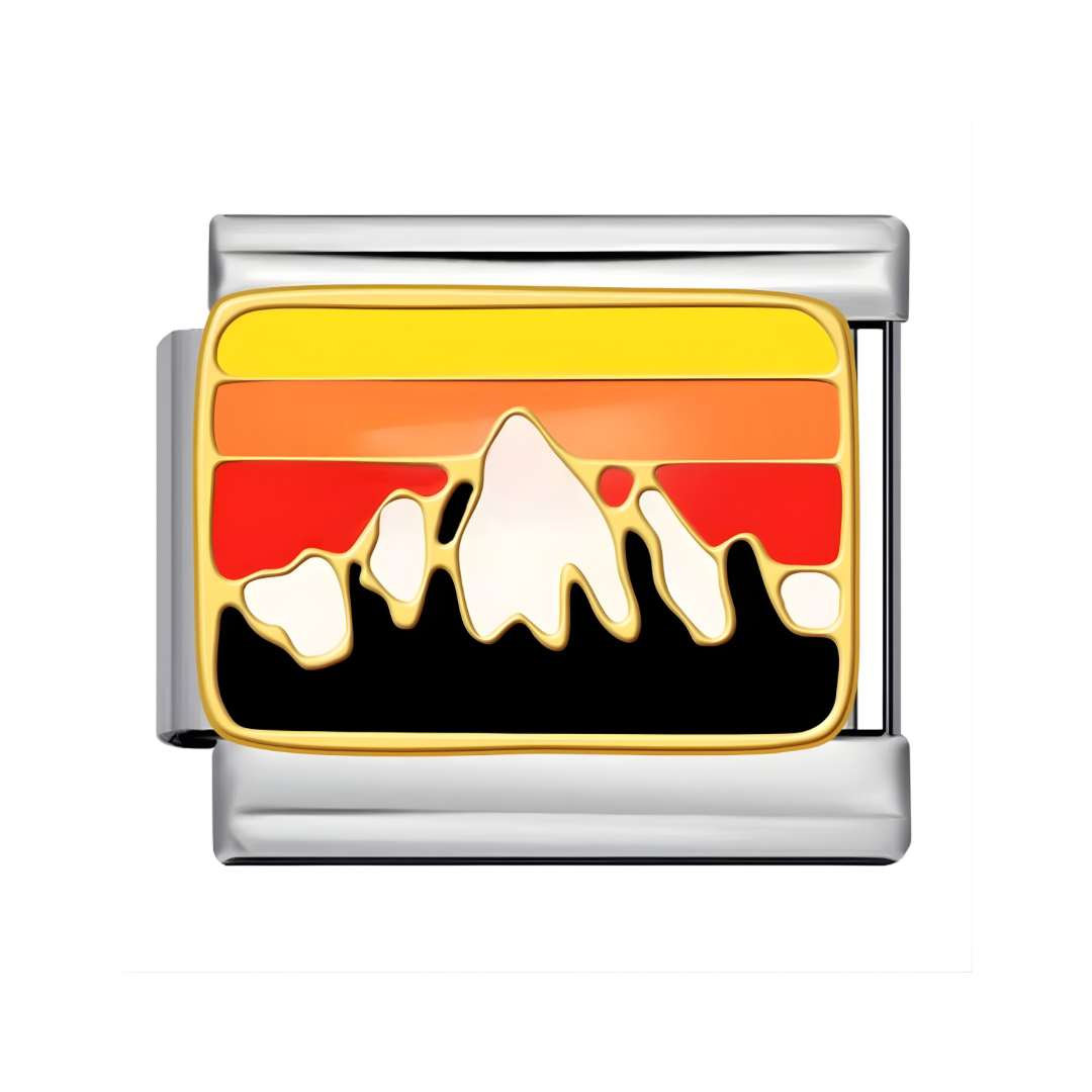GOLDEN PEAKS IC