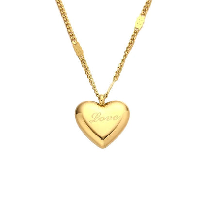 Be Mine Necklace